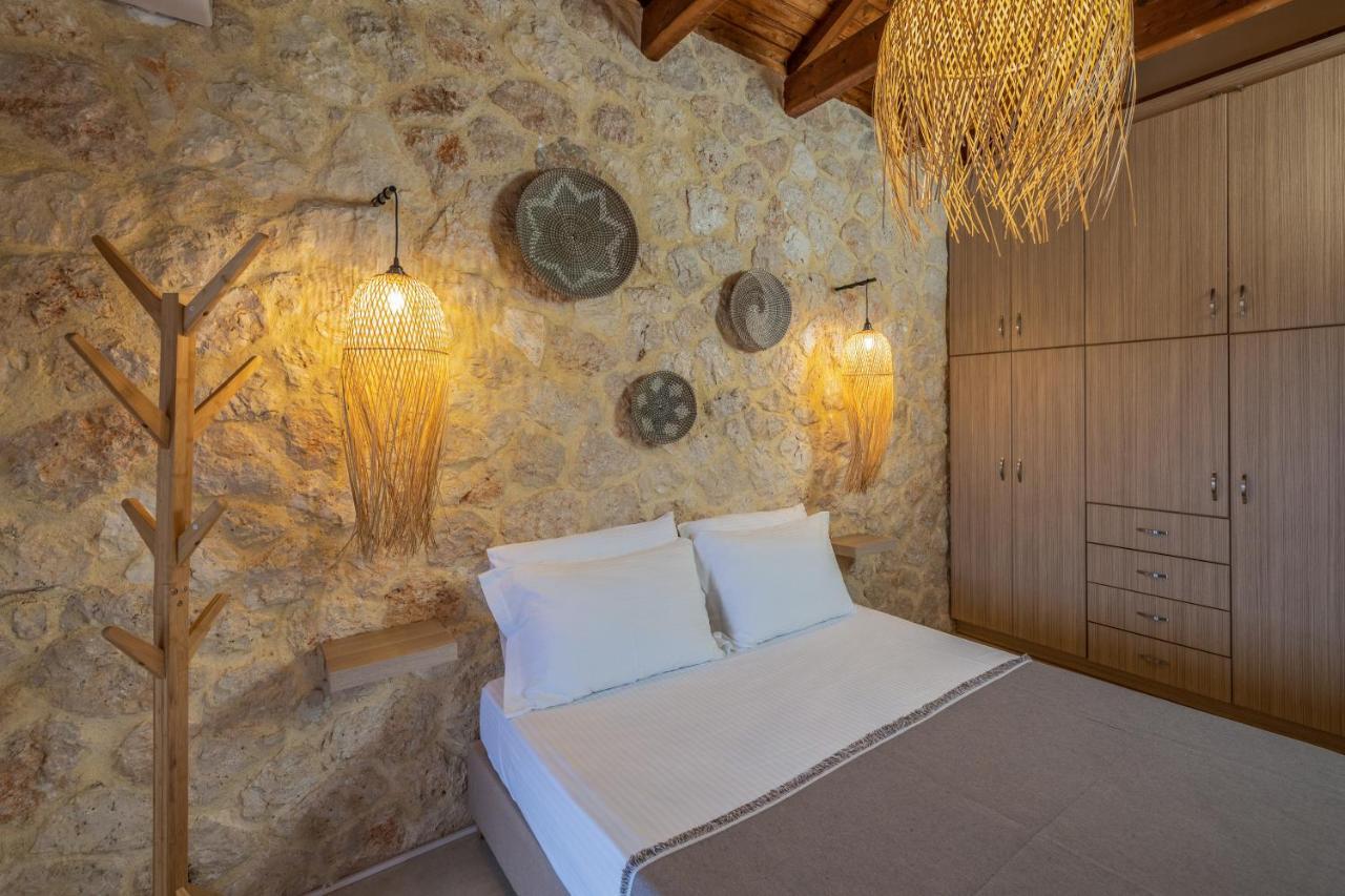 Piedra Villa Troianata Exterior photo