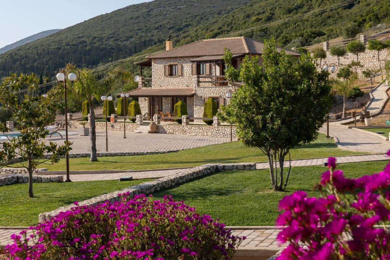 Piedra Villa Troianata Exterior photo